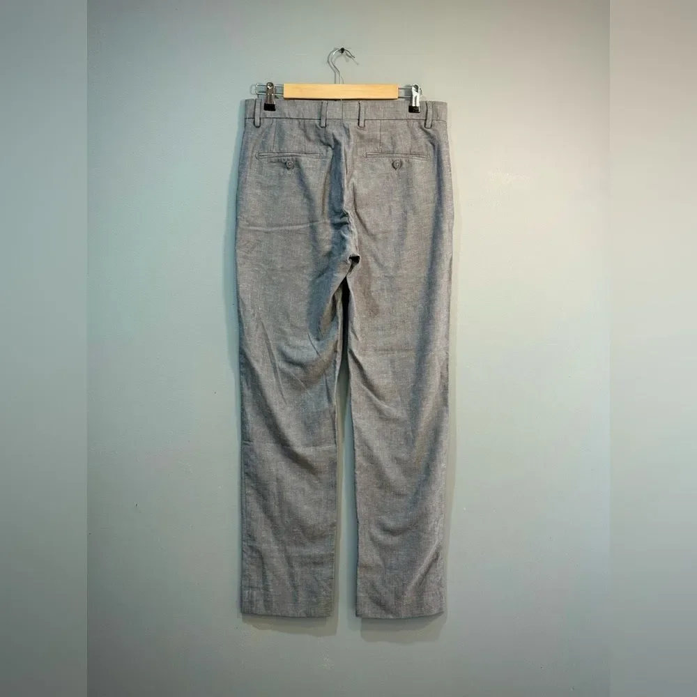 Peter England men’s gray